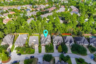 30 Fury Ranch Pl, The Woodlands, TX 77389 - Photo 5