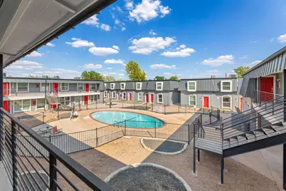 5005 Manor Road #123, Austin, TX 78723 - Photo 35