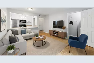 701 Rosedale Street #H, Houston, TX 77006 - Photo 1