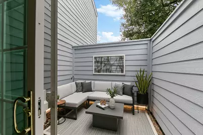 701 Rosedale Street #H, Houston, TX 77006 - Photo 3