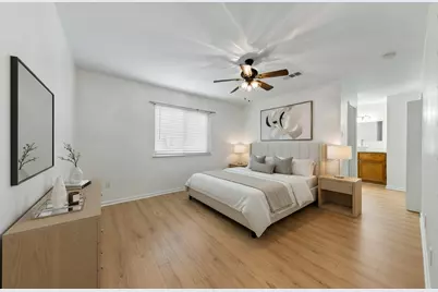 701 Rosedale Street #H, Houston, TX 77006 - Photo 3