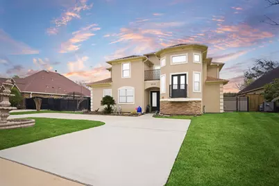 8606 Argentina St, Jersey Village, TX 77040 - Photo 3