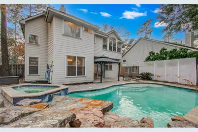 6 Vinca Trail, The Woodlands, TX 77382 - Photo 27