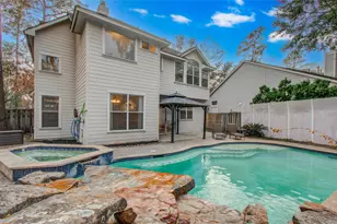 6 Vinca Trail, The Woodlands, TX 77382 - Photo 27