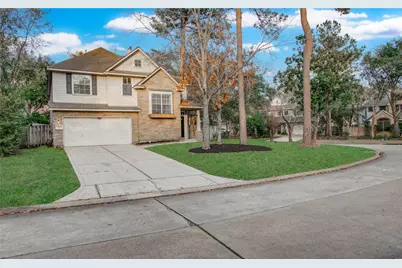 6 Vinca Trail, The Woodlands, TX 77382 - Photo 3