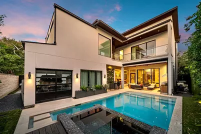 2608 Barbara Lane, West University Place, TX 77005 - Photo 27