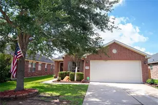 8134 Silent Deep Dr, Rosenberg, TX 77469 - Photo 1