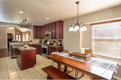 8134 Silent Deep Drive, Rosenberg, TX 77469 - Photo 7