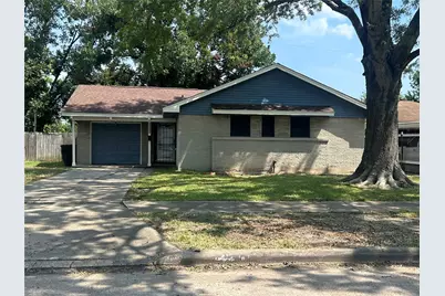 10211 Hinds Street, Houston, TX 77034 - Photo 1