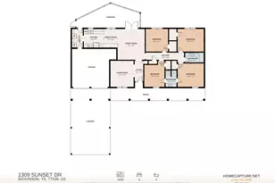 1309 Sunset Dr, Dickinson, TX 77539 - Photo 15