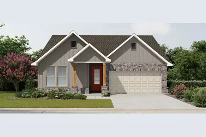 11318 Iron Horse Street, Montgomery, TX 77316 - Photo 5