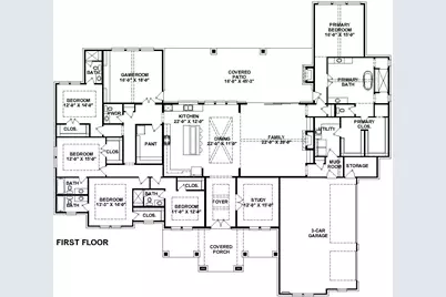 24919 Balmorhea Way, Montgomery, TX 77316 - Photo 3