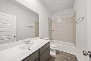 3017 Mistflower Trl, Brookshire, TX 77423 - Photo 13