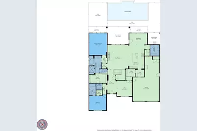 8315 Summer Breeze Lane, Rosenberg, TX 77469 - Photo 41