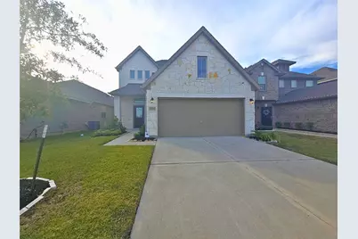 14214 Singing Oaks Trail, Houston, TX 77045 - Photo 1