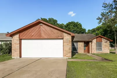 10111 King Ranch Lane, Sugar Land, TX 77498 - Photo 1