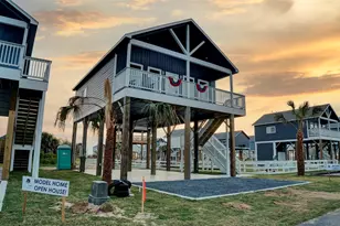 1036 Sunset Circle W, Crystal Beach, TX 77650 - Photo 49