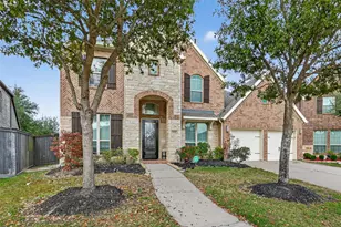 710 Butterfly Garden Trail, Richmond, TX 77406 - Photo 3