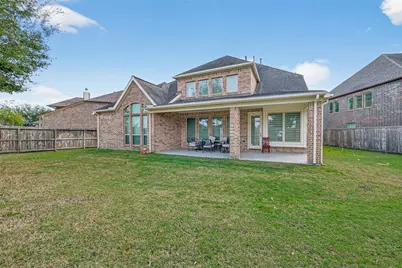 710 Butterfly Garden Trail, Richmond, TX 77406 - Photo 45