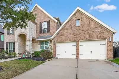 710 Butterfly Garden Trail, Richmond, TX 77406 - Photo 1