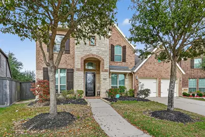 710 Butterfly Garden Trail, Richmond, TX 77406 - Photo 3