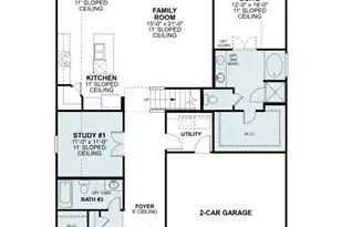 644 Spring Ashberry Ct, Magnolia, TX 77354 - Photo 9