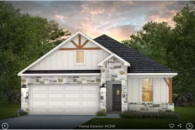 11507 Dosey Doe Drive, Montgomery, TX 77316 - Photo 1