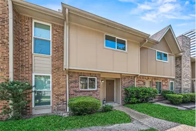 2519 Bering Drive #3, Houston, TX 77057 - Photo 1