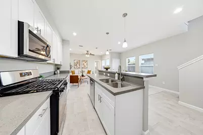 313 De Haven Street, Houston, TX 77029 - Photo 3