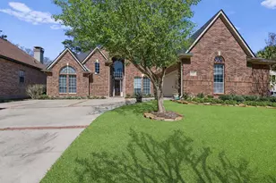 299 Wedgewood Dr, Montgomery, TX 77356 - Photo 13