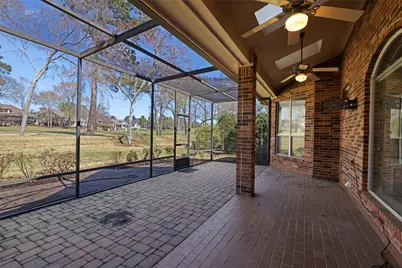 299 Wedgewood Drive, Montgomery, TX 77356 - Photo 33
