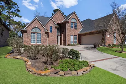 299 Wedgewood Drive, Montgomery, TX 77356 - Photo 1