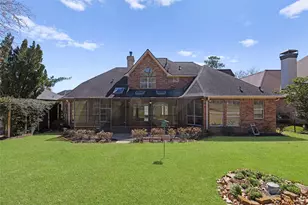 299 Wedgewood Dr, Montgomery, TX 77356 - Photo 25