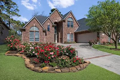 299 Wedgewood Drive, Montgomery, TX 77356 - Photo 1