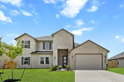 15130 Cibolo Lane, Baytown, TX 77523 - Photo 1