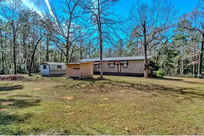 1112 Sir Henry Drive S, Ivanhoe, TX 75979 - Photo 21