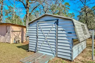 1112 Sir Henry Dr S, Ivanhoe, TX 75979 - Photo 23