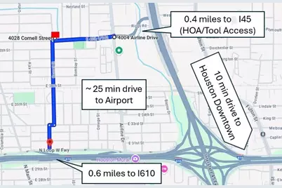 4028 Cornell Street, Houston, TX 77022 - Photo 5