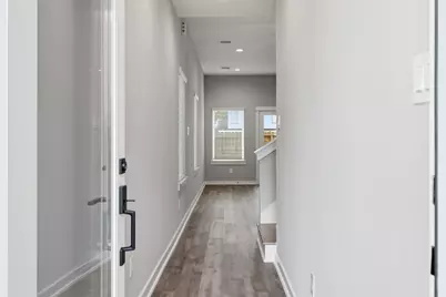 411 Stonework Landing Lane, Houston, TX 77076 - Photo 5