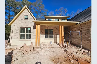 2112 Greentree Drive, Huntsville, TX 77340 - Photo 3