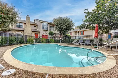 7350 Kirby Drive #5, Houston, TX 77030 - Photo 21