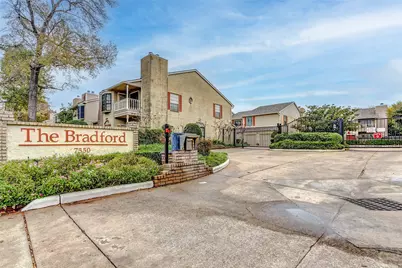 7350 Kirby Drive #5, Houston, TX 77030 - Photo 17