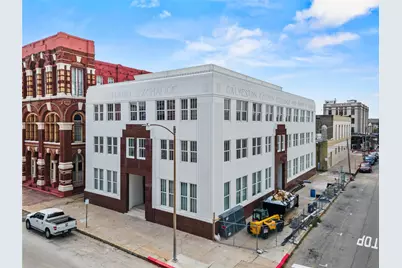 2102 Mechanic Street #202, Galveston, TX 77550 - Photo 3