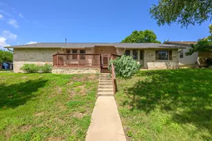 7210 Smokey Hill Rd, Austin, TX 78736 - Photo 1