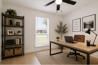 4130 Bethel Blvd, Houston, TX 77092 - Photo 7