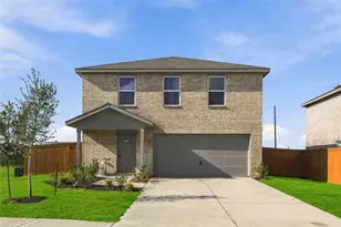 1146 Blue Stone Dr, Beasley, TX 77417 - Photo 1