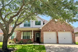 5124 Arborwood Dr, League City, TX 77573 - Photo 1