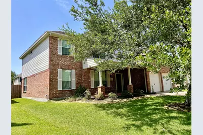 5124 Arborwood Drive, League City, TX 77573 - Photo 3
