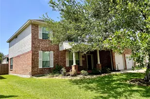 5124 Arborwood Dr, League City, TX 77573 - Photo 3