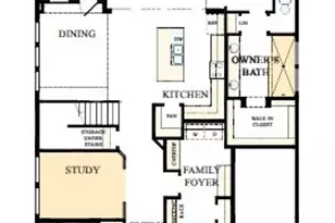 18603 Rumba Ct, Conroe, TX 77302 - Photo 3